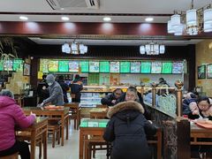 -白魁老号饭庄(交道口店)