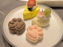 -三京祥烤肉自助料理(慈云寺店)