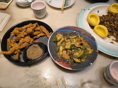 -红蜡烛-养生粥-津鲁菜(中山路店)