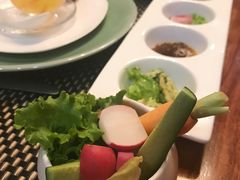 -王府茶楼茶宴·创意菜(大观园总店)