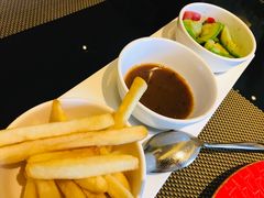 -大华锦绣假日酒店·锦味餐厅