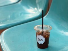 -DEEP COFFEE(瑞光烘焙工厂店)