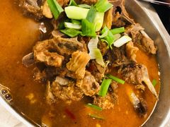 -老信阳菜馆(天通苑店)