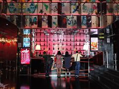 -百威KTV(恒福路店)