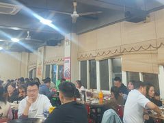 -皖北巫氏三胖地锅鸡(长淮总店)
