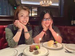 -Wolfgang’s Steakhouse 沃夫冈牛排馆(上海白玉兰广场店)