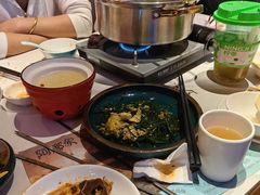-阿娜尔·新疆菜(宜家荟聚中心店)