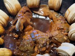 -古洼一锅鲜(开发区店)