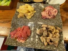 -大壮家原味烤肉(兴华北街店)