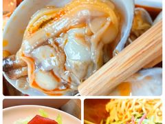 -华府九号海鲜烧烤大排档(龙域店)