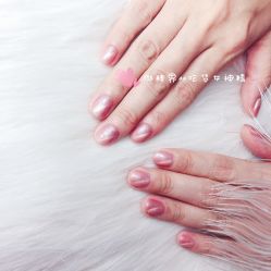 -Pink You美甲美睫纹绣定制中心