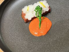 -次第花开素食雅宴