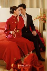 -金夫人婚纱摄影(衡阳店)