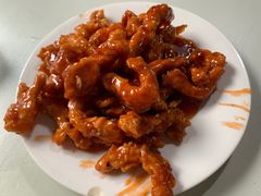 -九龙餐厅(大沽路店)