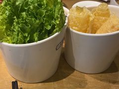 -八合里潮汕鲜牛肉火锅(万科里店)