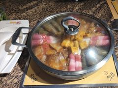 -黄记煌三汁焖锅(崇文门店)