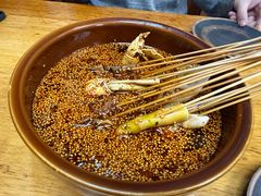 -古真记钵钵鸡(总店)