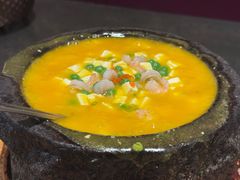 -炊江南·上海菜(国展华漕店)