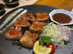 -築鳥日本料理(黑沙环店)