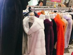 -丽达购物中心(崂山店)