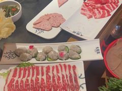 -大龙燚火锅(南山大道店)