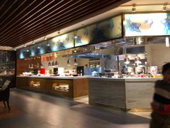 -索菲特银河锦厨自助餐(山西路店)