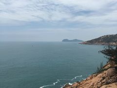 -广东惠东海龟国家级自然保护区