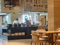 -杭州开元名都大酒店·地中海自助餐厅
