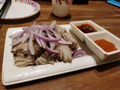 -清真·玛丽亚新疆菜主题餐厅(浙江中路店)