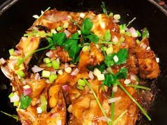 -新享乐海鲜(翠华路店)