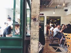 -RAC BAR(安福路店)