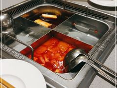 -海底捞火锅(奥山世纪城店)