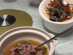 -绿岛国际酒店·海鲜酒楼(八七路店)