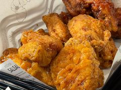 -Kyochon1991校村(共和路店)