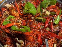 -云晓光头烧烤吧(盛夏店)