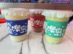 -南澳岛打卡果汁冰公司