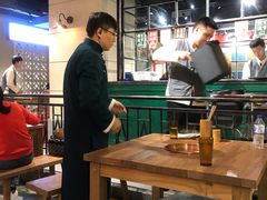 大堂-十六蒲(桂林路店)