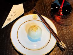 -甄御•海鲜新青岛菜(麦岛店)