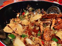 -虾胡闹龙虾馆(湄南河店)
