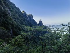-三清山风景名胜区