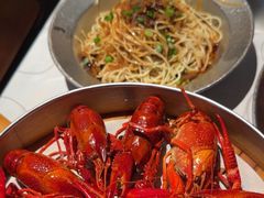 -巴厘龙虾·榜首油焖大虾(音乐学院·沿江酒馆店)