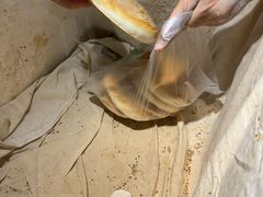 -三兄弟高炉烧饼