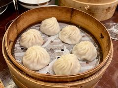 -南翔馒头店(豫园店)