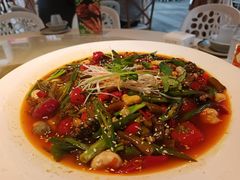 -牟记江湖特色重庆菜鱼蛋青蛙黄鳝海参(巴南区鱼洞鲁能店)