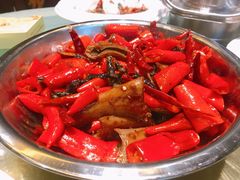 口味蛇-湘潭九龙鱼头店(城南西路店)