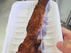 -一代烤翅王(大汉口店)