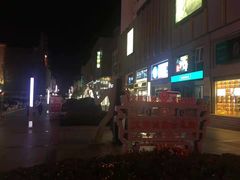 -沙洲路步行街(长安南路店)