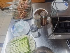 -小寒羊烧烤(凯瑞时代大厦店)