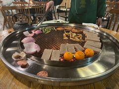 -桶桶烧(赤水店)