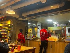 -阳阳老火锅(小南门店)